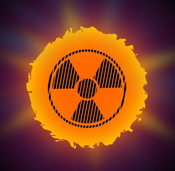 Radiation Influence™
