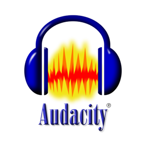 Audacity Logo