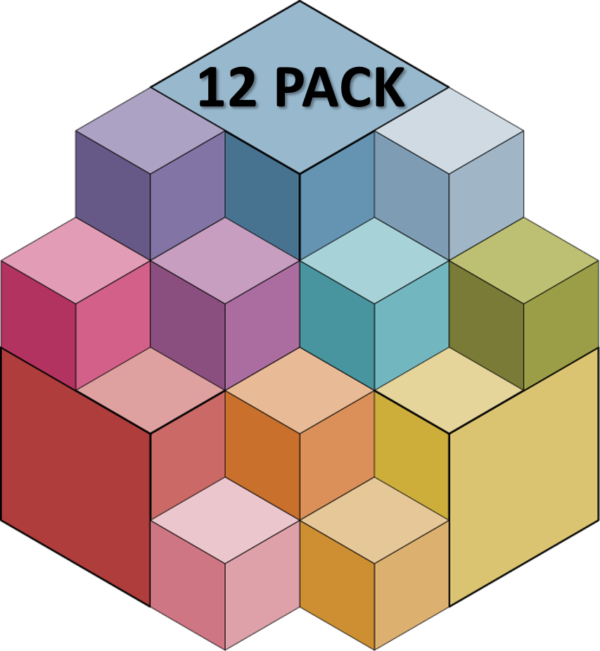 Multipack (12)