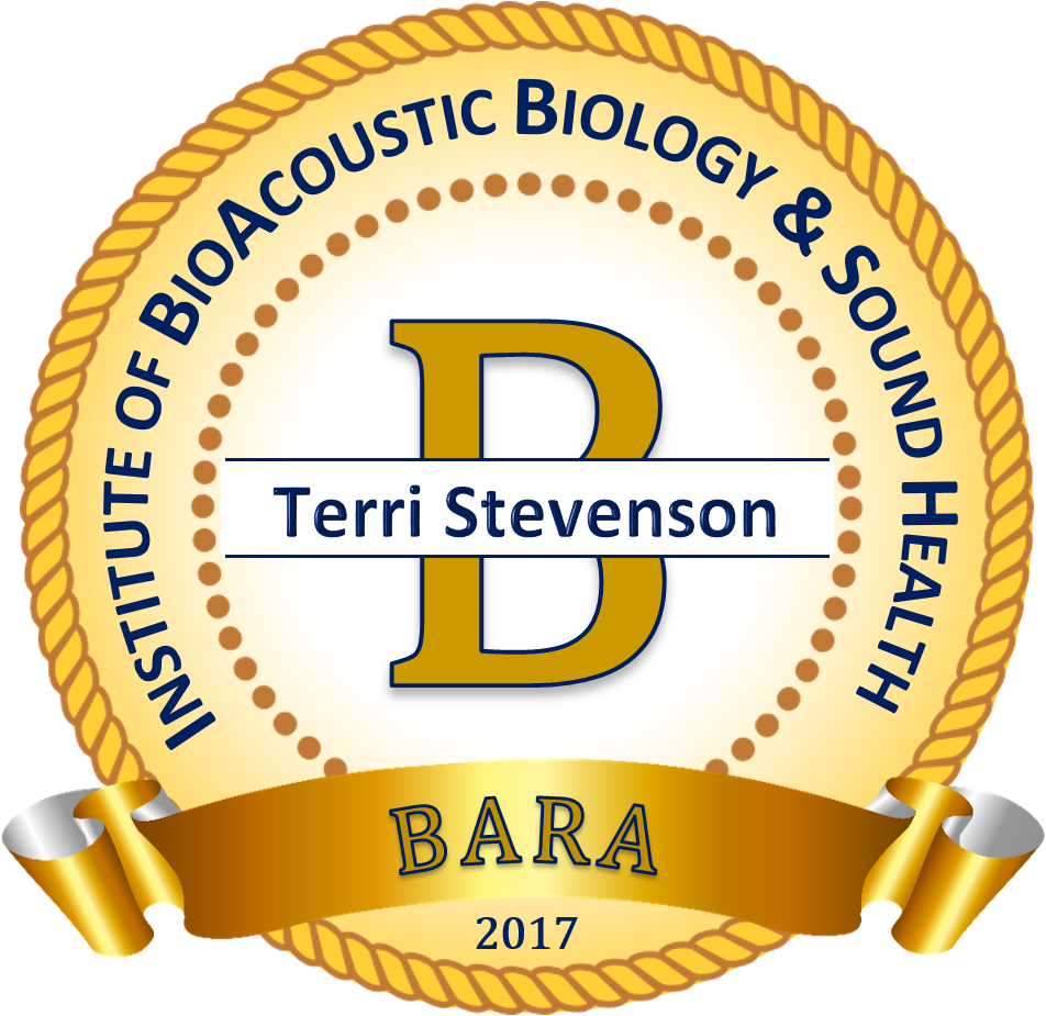BARA TStevens BARA TStevens