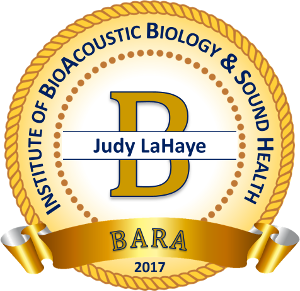 B_J Lahaye